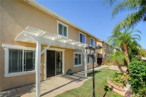 Exterior - 1532 Geyser St, Upland, CA 91784 photo 9 of 15