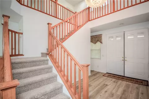Entry Way - 1532 Geyser St, Upland, CA 91784 photo 3 of 11