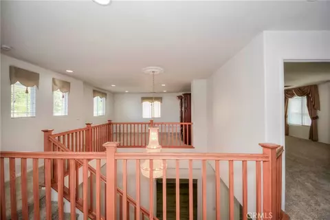 Entry Way - 1532 Geyser St, Upland, CA 91784 photo 9 of 11