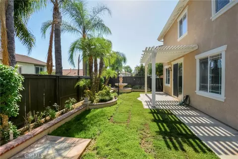 Exterior - 1532 Geyser St, Upland, CA 91784 photo 15 of 15