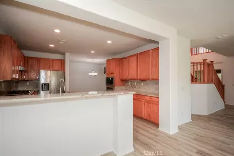 Entry Way - 1532 Geyser St, Upland, CA 91784 photo 1 of 11