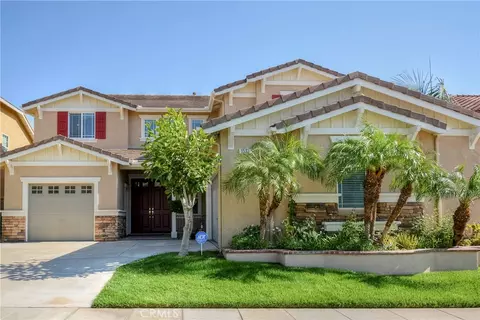 Exterior - 1532 Geyser St, Upland, CA 91784 photo 2 of 15