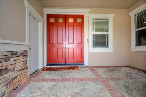 Exterior - 1532 Geyser St, Upland, CA 91784 photo 5 of 15