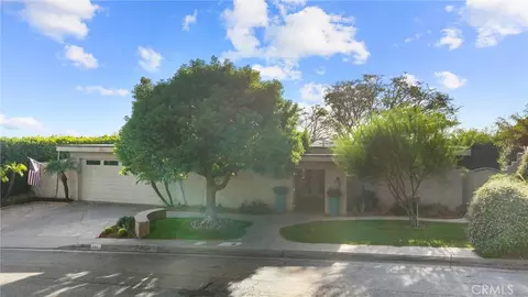 2621 N N Mtn, Claremont, CA 91711
