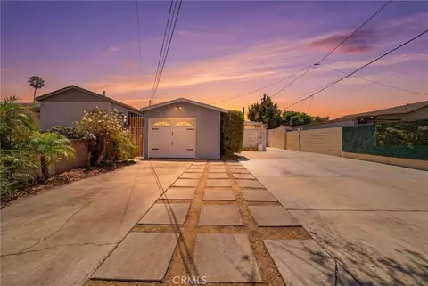 3944 W 111th, Inglewood, CA 90303