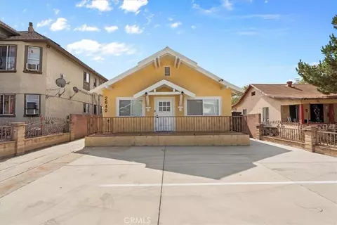 2640 Roseview, Los Angeles, CA 90065