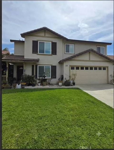 11469 Bolero, Fontana, CA 92337