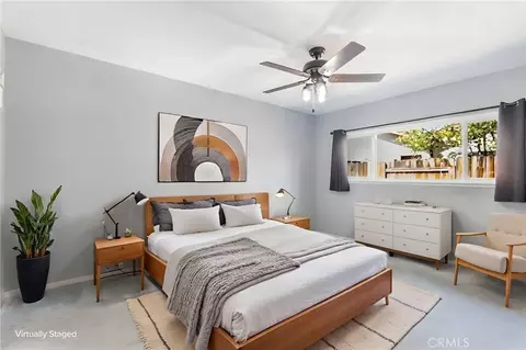 Bedroom - 1412 Frances St, Redlands, CA 92374 photo 2 of 5