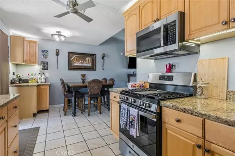 Kitchen - 1412 Frances St, Redlands, CA 92374 photo 1 of 3