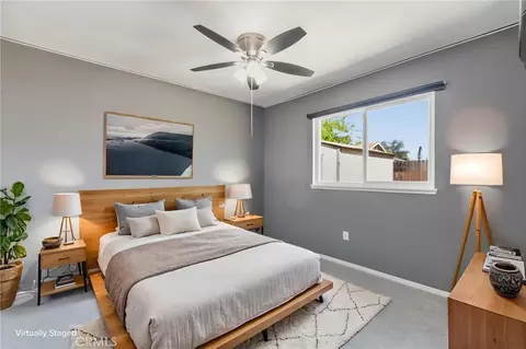 Bedroom - 1412 Frances St, Redlands, CA 92374 photo 4 of 5