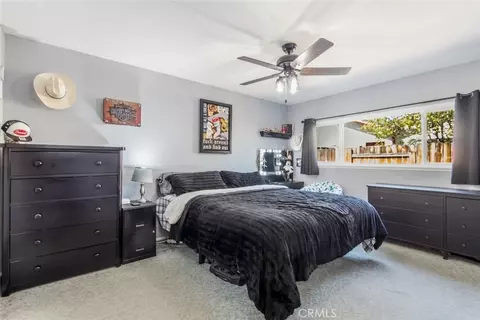 Bedroom - 1412 Frances St, Redlands, CA 92374 photo 3 of 5