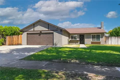 Exterior - 1412 Frances St, Redlands, CA 92374 photo 2 of 5