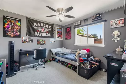 Bedroom - 1412 Frances St, Redlands, CA 92374 photo 5 of 5
