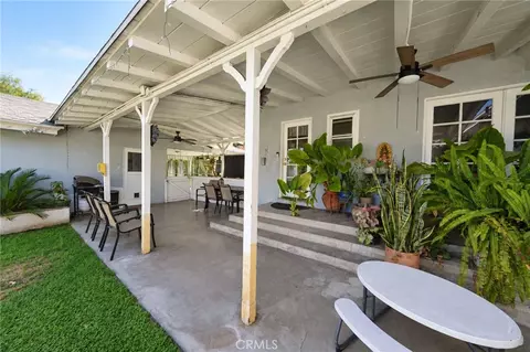 Exterior - 2989 Ladera Rd, San Bernardino, CA 92405 photo 7 of 17