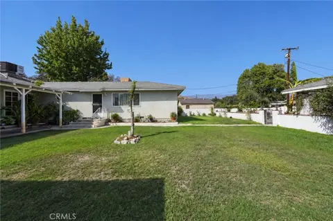 Exterior - 2989 Ladera Rd, San Bernardino, CA 92405 photo 9 of 17