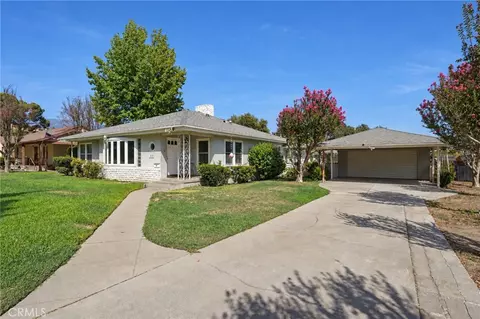 Exterior - 2989 Ladera Rd, San Bernardino, CA 92405 photo 4 of 17