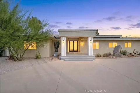 1600 Palm Tree, Palm Springs, CA 92264