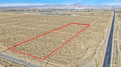 0 Aster Rd, Adelanto, CA 92301 photo 3