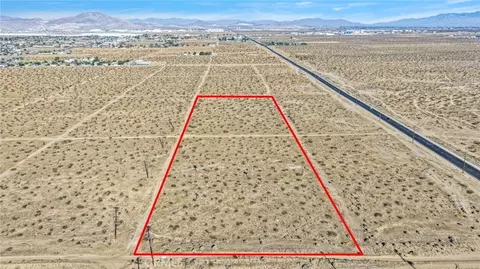 0 Aster Rd, Adelanto, CA 92301 photo 2