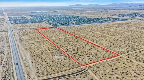 0 Aster Rd, Adelanto, CA 92301 photo 5