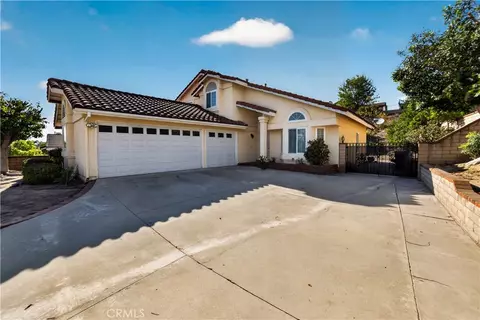Exterior - 19061 Gold, Walnut, CA 91789 photo 2 of 7