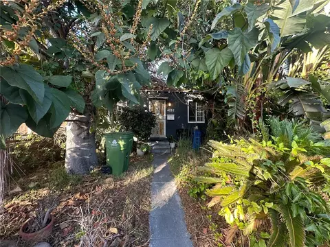 4152 Alla, Los Angeles, CA 90066