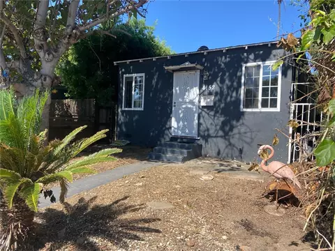 4152 Alla, Los Angeles, CA 90066