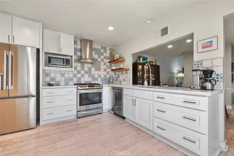 Kitchen - 434 Champlain, Claremont, CA 91711 photo 1 of 7