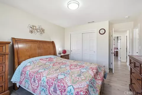 Bedroom - 418 E Margarita Rd, Rialto, CA 92376 photo 2 of 5