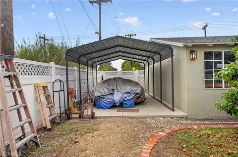 Exterior - 804 Myrtle Ave, Glendora, CA 91741 photo 10 of 11