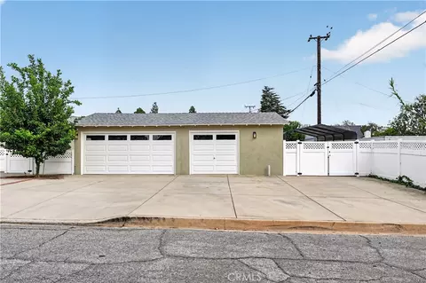 Exterior - 804 Myrtle Ave, Glendora, CA 91741 photo 11 of 11