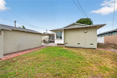 Exterior - 804 Myrtle Ave, Glendora, CA 91741 photo 9 of 11