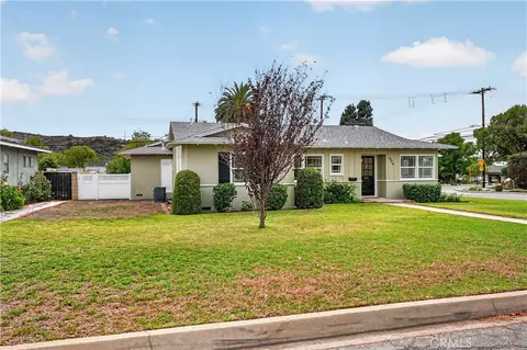 Exterior - 804 Myrtle Ave, Glendora, CA 91741 photo 3 of 11