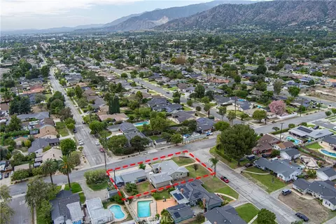 View/Area - 804 Myrtle Ave, Glendora, CA 91741 photo 6 of 6