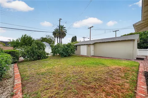 Exterior - 804 Myrtle Ave, Glendora, CA 91741 photo 8 of 11