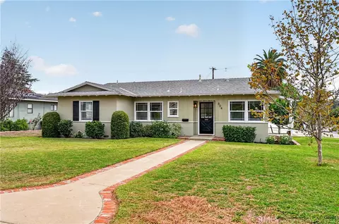 Exterior - 804 Myrtle Ave, Glendora, CA 91741 photo 2 of 11