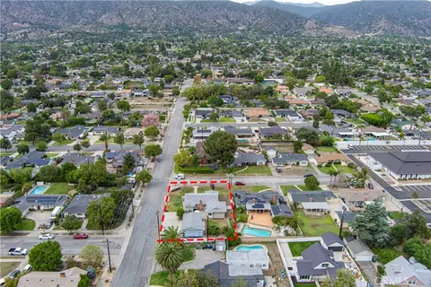 View/Area - 804 Myrtle Ave, Glendora, CA 91741 photo 4 of 6