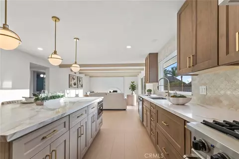 Kitchen - 1917 N Omalley Way, Upland, CA 91784 photo 6 of 6