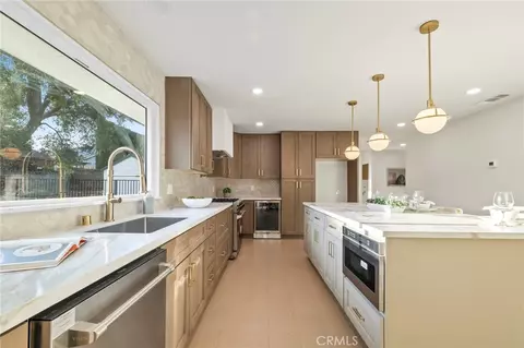 Kitchen - 1917 N Omalley Way, Upland, CA 91784 photo 5 of 6