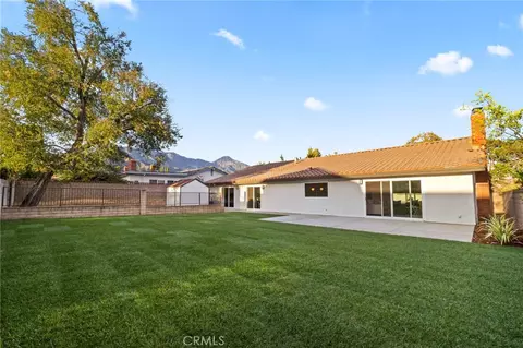 Exterior - 1917 N Omalley Way, Upland, CA 91784 photo 3 of 6
