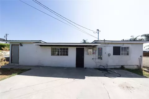 Exterior - 1047 Calaveras Ave, Ontario, CA 91764 photo 2 of 4