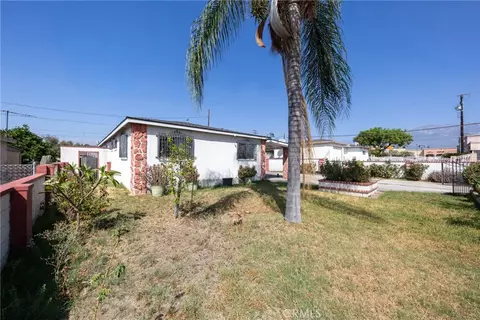 Exterior - 1047 Calaveras Ave, Ontario, CA 91764 photo 3 of 4