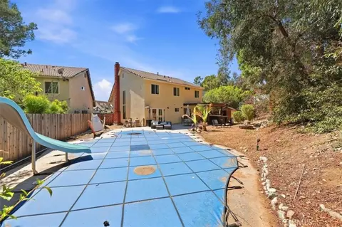 Exterior - 11606 Mount Baldwin Ct, Rancho Cucamonga, CA 91737 photo 7 of 9