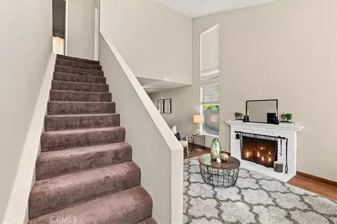 Entry Way - 11606 Mount Baldwin Ct, Rancho Cucamonga, CA 91737 photo 1 of 3