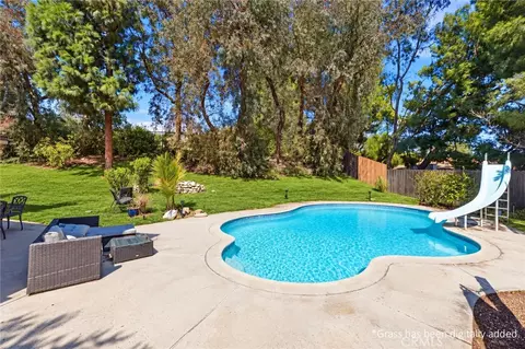 Exterior - 11606 Mount Baldwin Ct, Rancho Cucamonga, CA 91737 photo 7 of 9