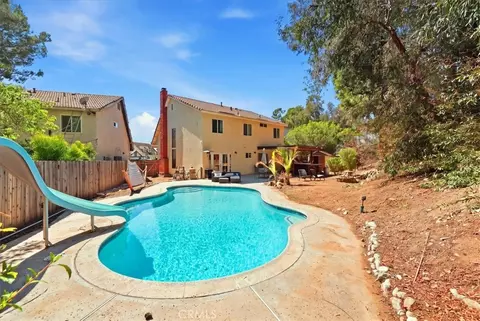 Exterior - 11606 Mount Baldwin Ct, Rancho Cucamonga, CA 91737 photo 9 of 9