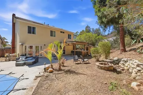 Exterior - 11606 Mount Baldwin Ct, Rancho Cucamonga, CA 91737 photo 4 of 9