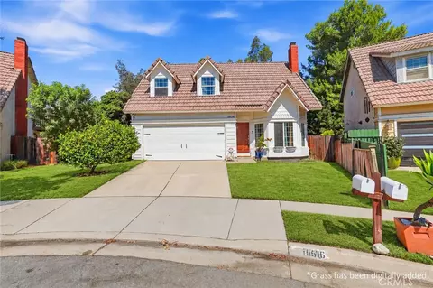 11606 Mount Baldwin Ct, Rancho Cucamonga, CA 91737