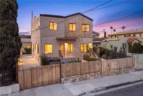 414 S Avenue 56, Los Angeles, CA 90042