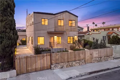414 S Avenue 56, Los Angeles, CA 90042